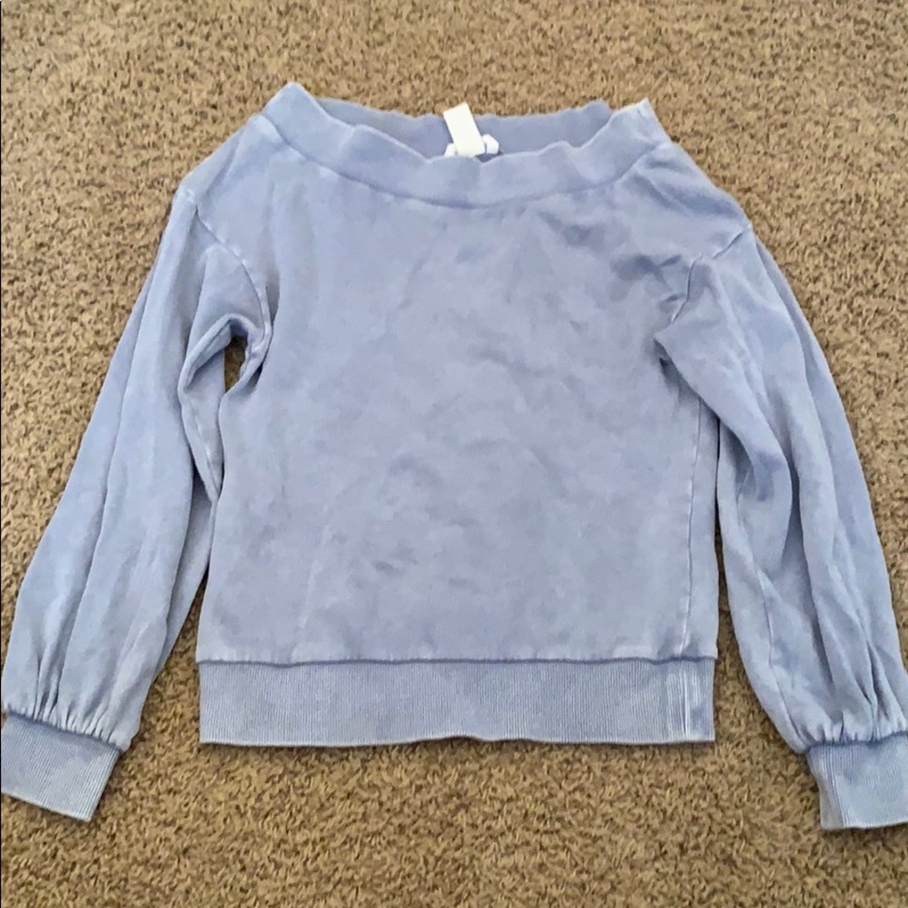 H&M sweater !